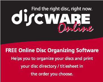 Discware Online